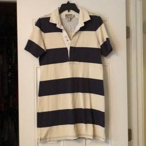 Ralph Lauren Rugby dress size L